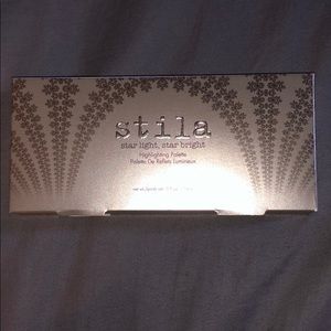 Stila star light star bright Highlighting Palette